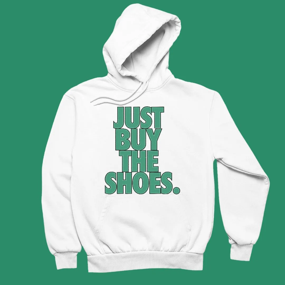 Match Any Sneaker
