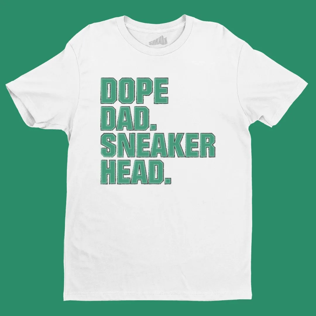 Match Any Sneaker