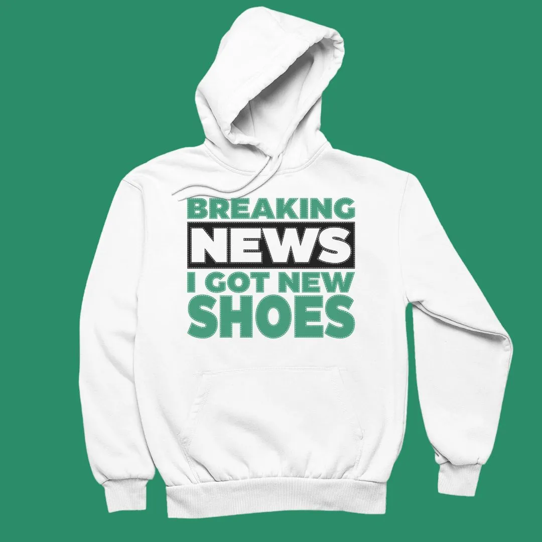Match Any Sneaker
