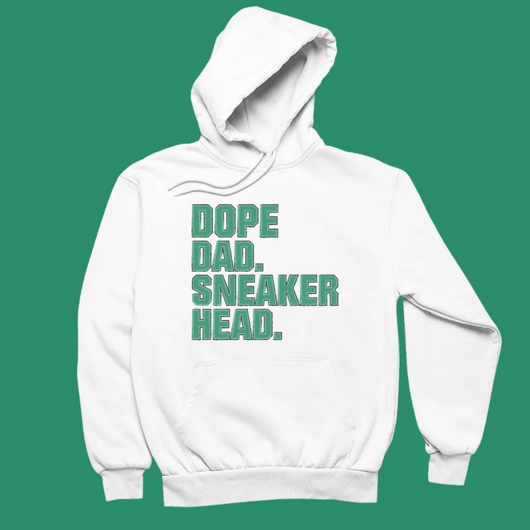 Match Any Sneaker