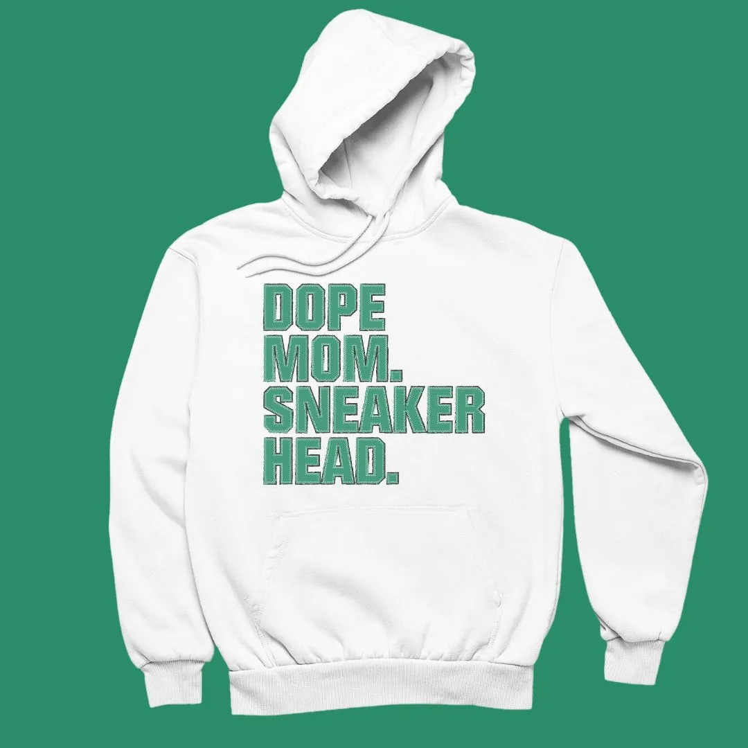 Match Any Sneaker