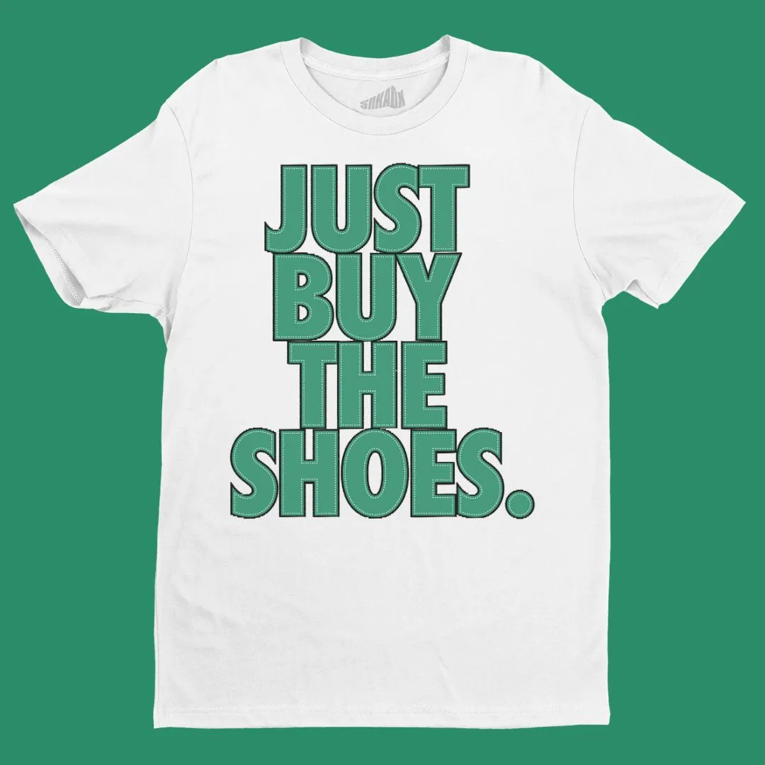 Match Any Sneaker