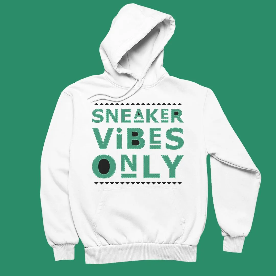 Match Any Sneaker