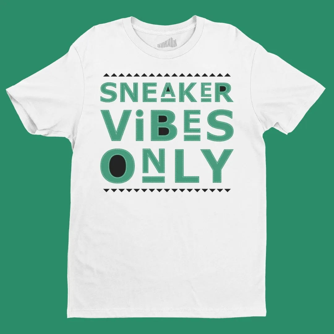 Match Any Sneaker