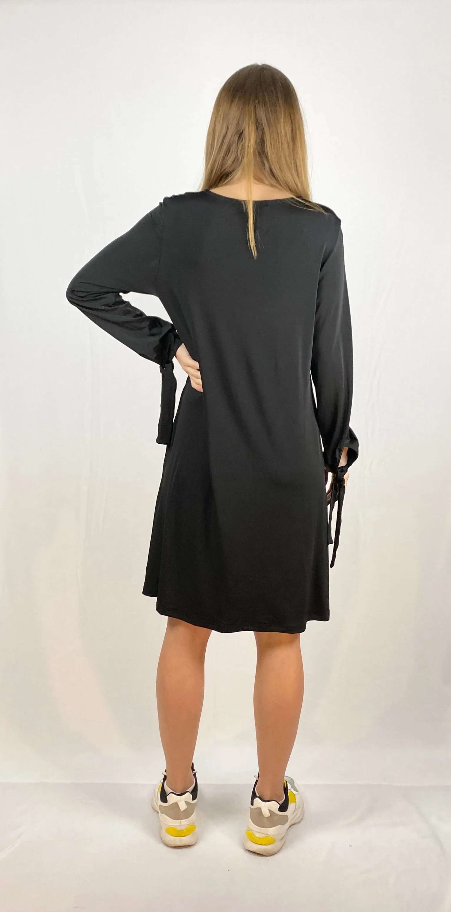 Mona pearl dress