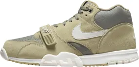Nike Air Trainer 1 Men's Shoes (FJ4182-200, Neutral Olive/Dark Stucco/Summit White) Size 10 Nike Air Trainer 1 Men's Shoes (FJ4182-200, Neutral Olive/Dark Stucco/Summit White) Size 10