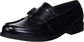 Nunn Bush Men's Keaton Kiltie Tassel Slip-on Loafer