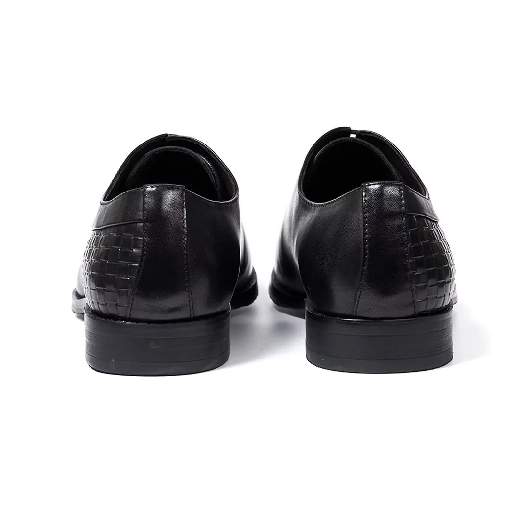 Ostranuxe Diamoré Formal Oxfords