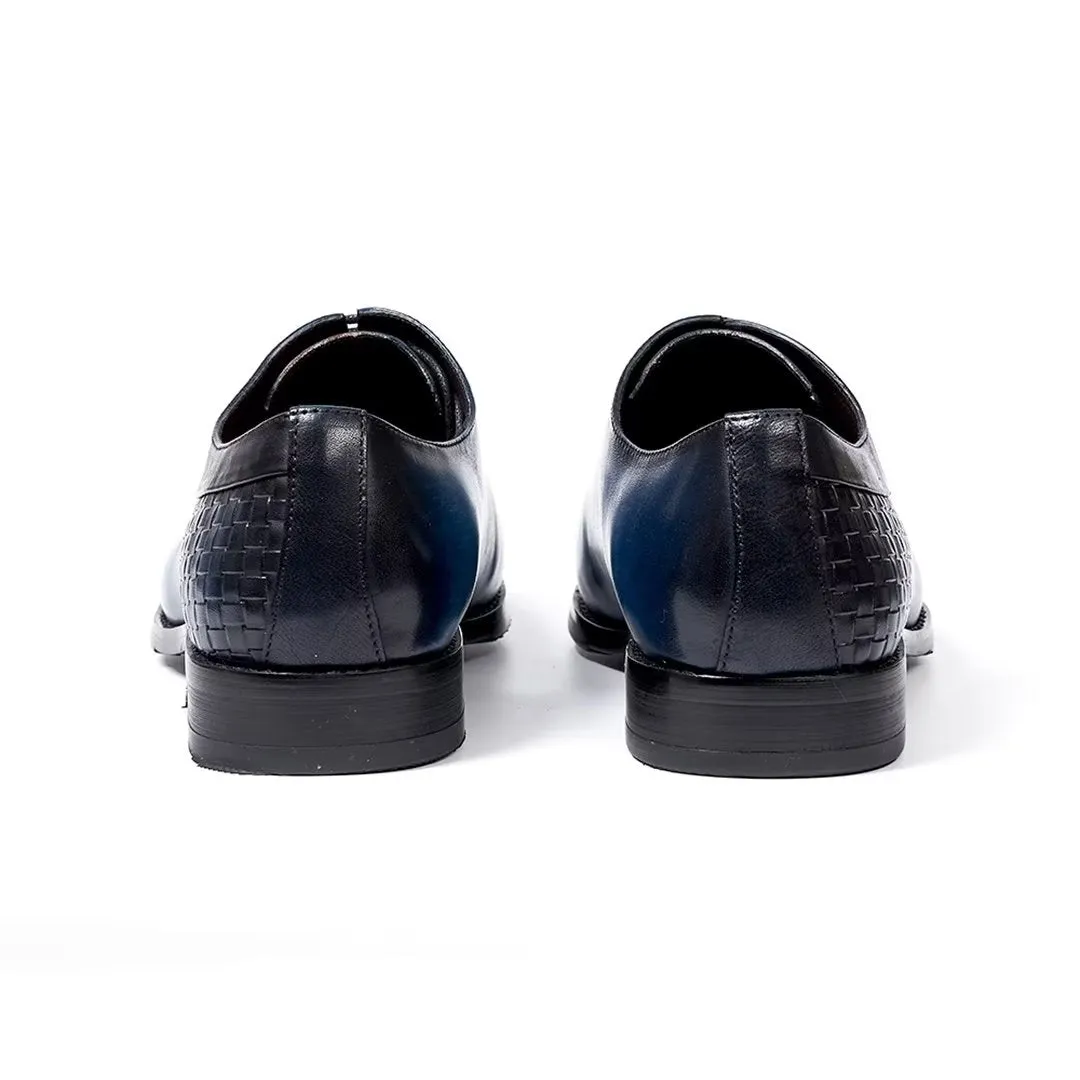 Ostranuxe Diamoré Formal Oxfords