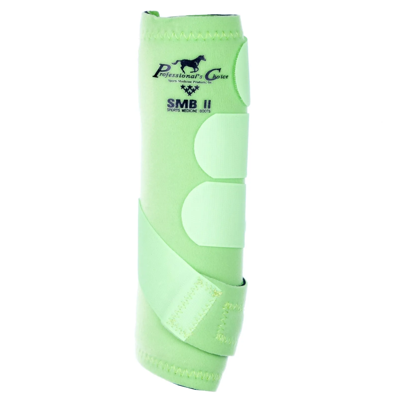 Professional's Choice SMB II Sports Medicine Boots for Horses, Small