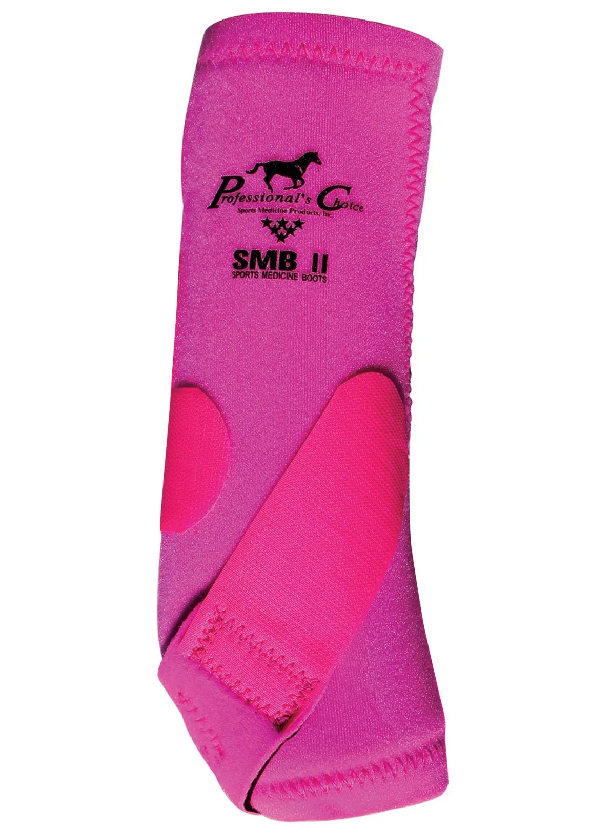 Professional's Choice SMB II Sports Medicine Boots for Horses, Small