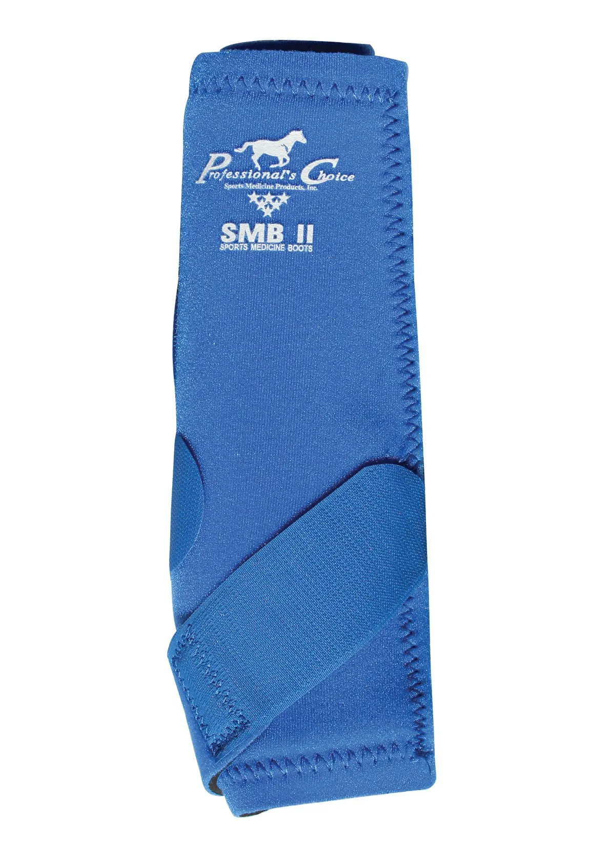 Professional's Choice SMB II Sports Medicine Boots for Horses, Small