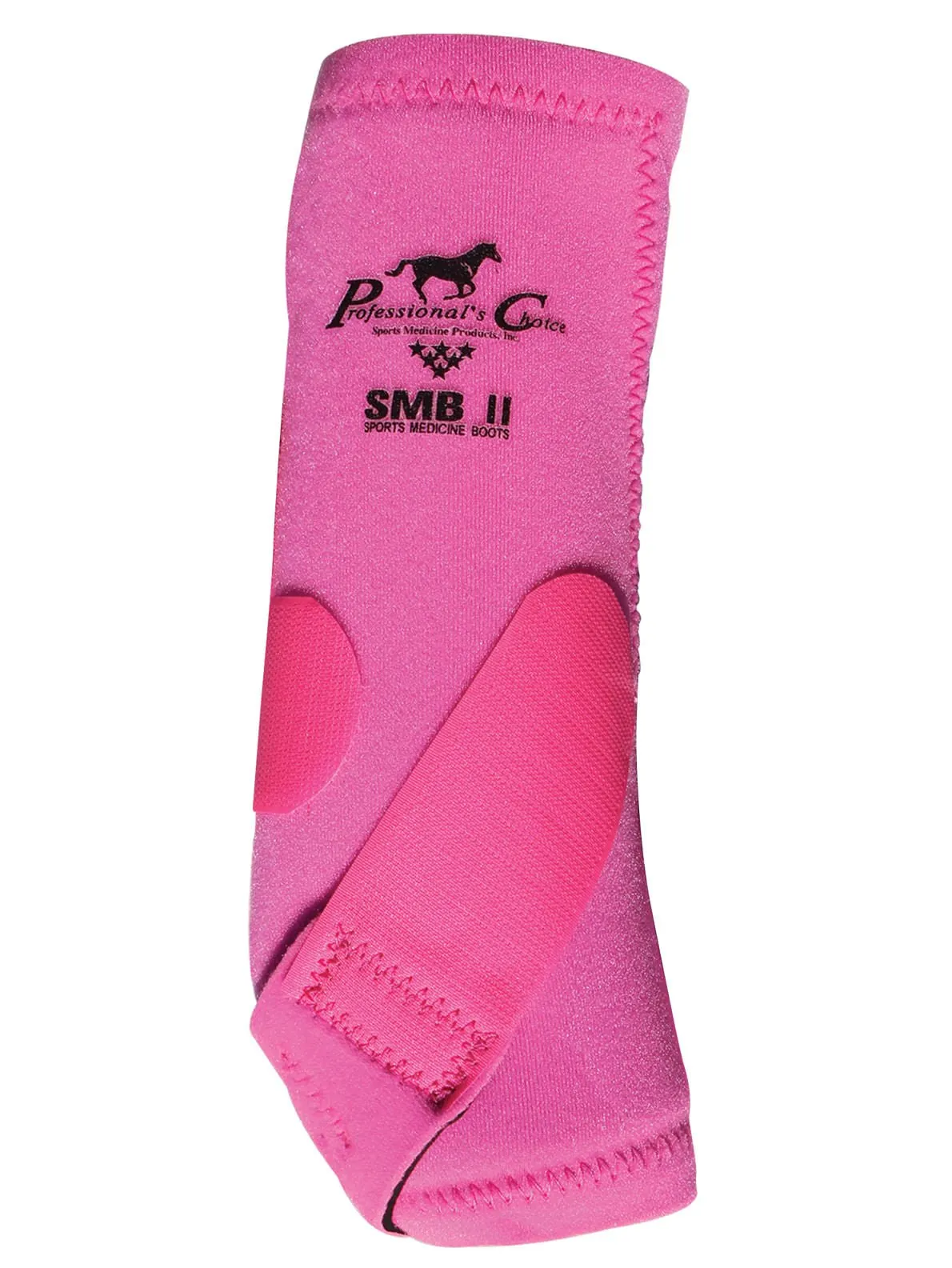 Professional's Choice SMB II Sports Medicine Boots for Horses, Small
