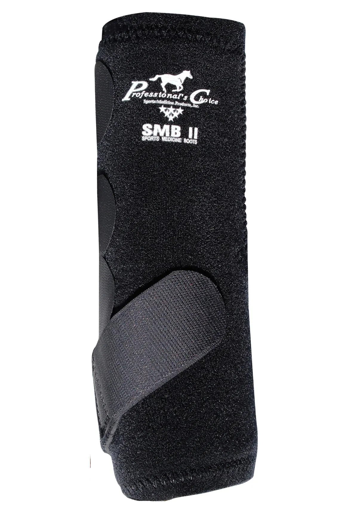 Professional's Choice SMB II Sports Medicine Boots for Horses, Small