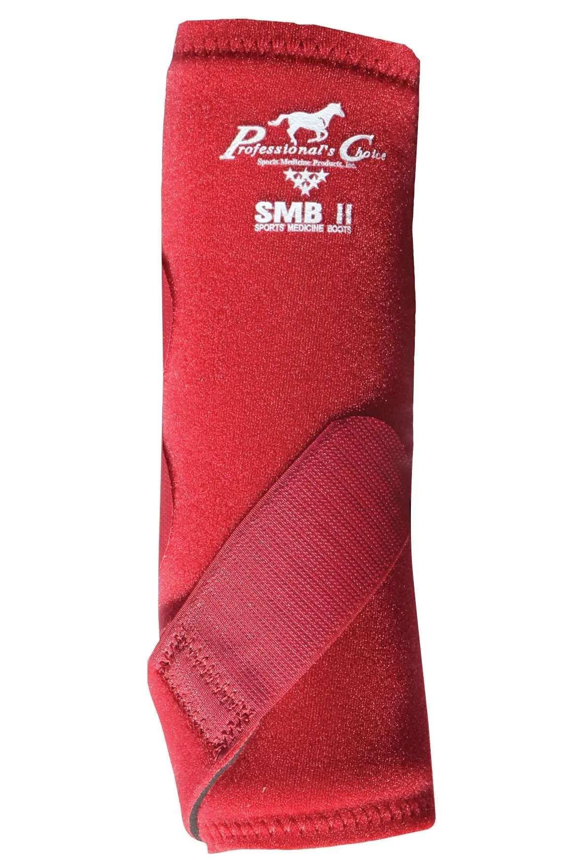 Professional's Choice SMB II Sports Medicine Boots for Horses, Small