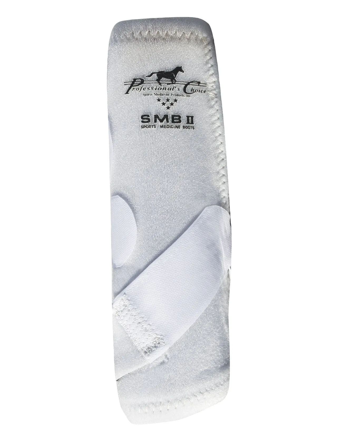 Professional's Choice SMB II Sports Medicine Boots for Horses, Small