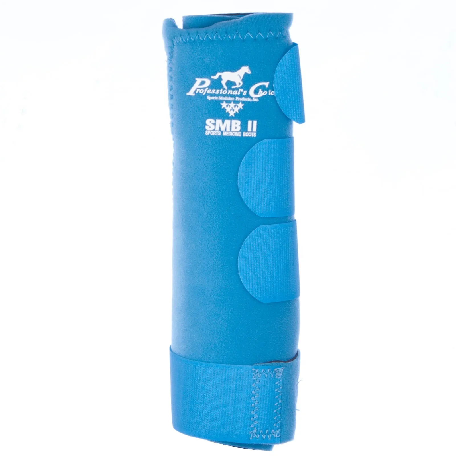 Professional's Choice SMB II Sports Medicine Boots for Horses, Small