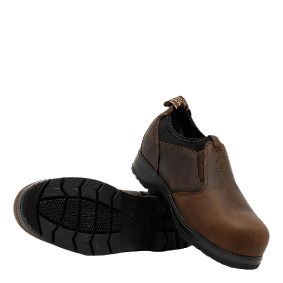 Protective Loafer XTR Lite Brown