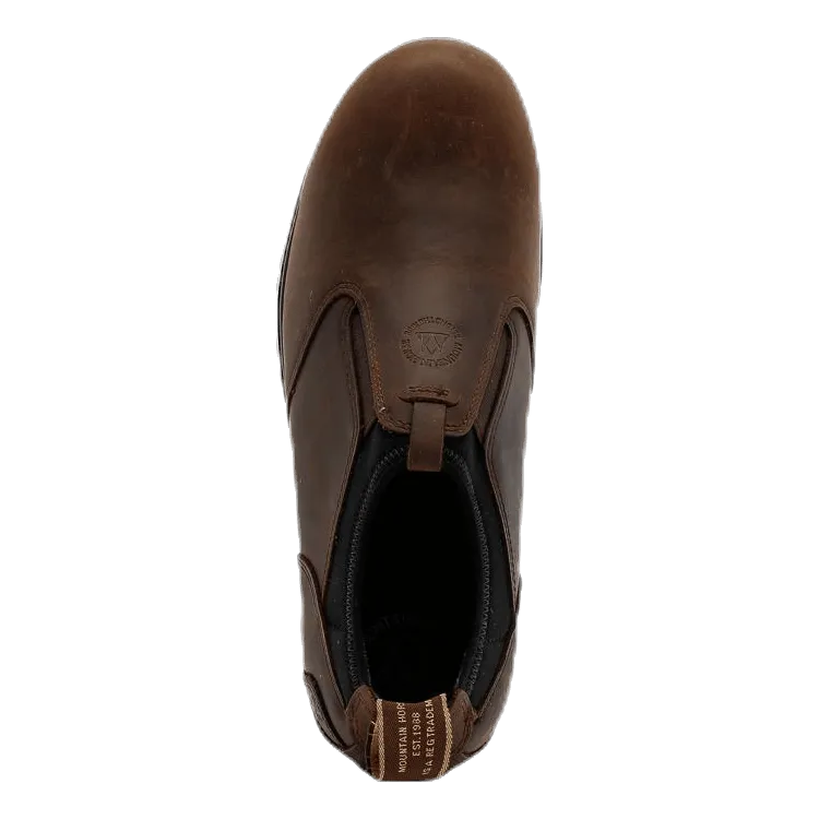 Protective Loafer XTR Lite Brown