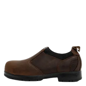 Protective Loafer XTR Lite Brown
