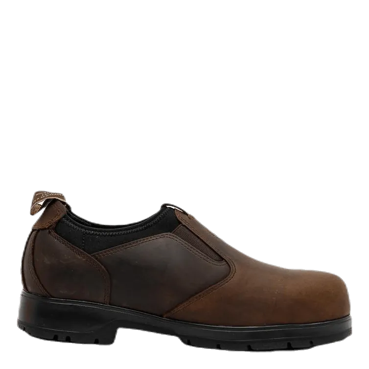 Protective Loafer XTR Lite Brown