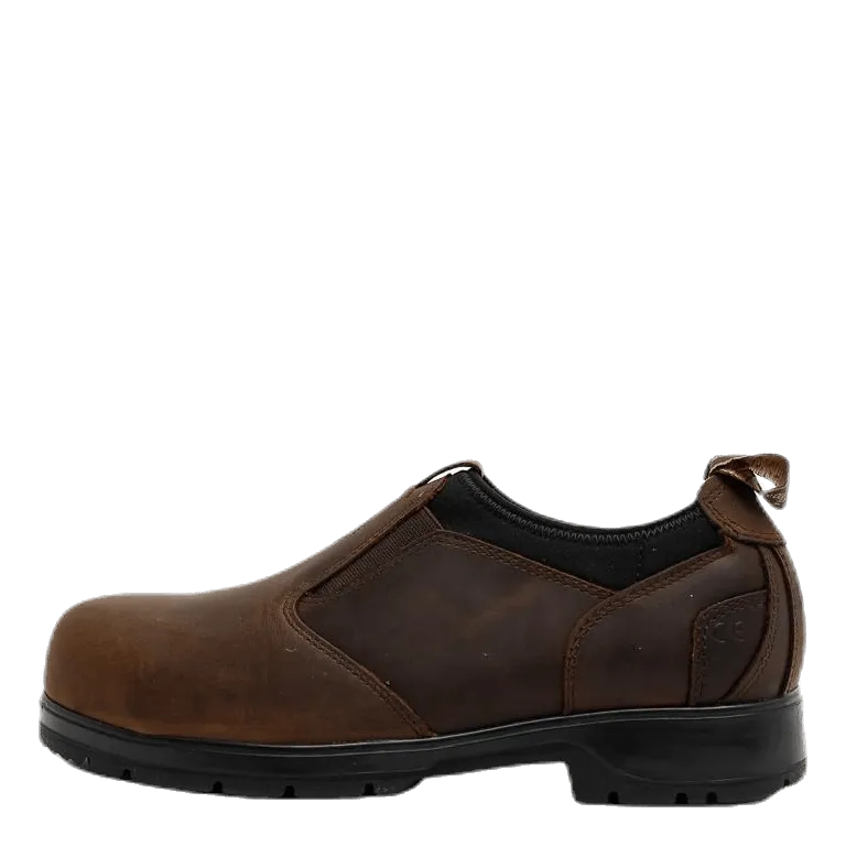 Protective Loafer XTR Lite Brown