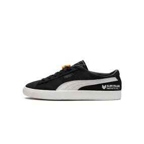 Puma Mens Suede VTG Distinct Life SV Shoes