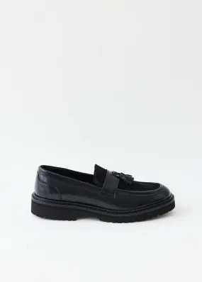 Richee Tassel Loafers