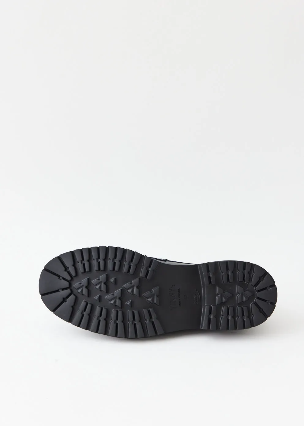 Richee Tassel Loafers