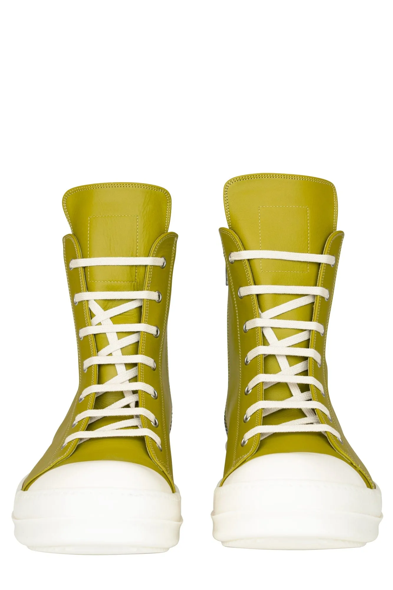 Rick Owens Mens Ramone in Acid
