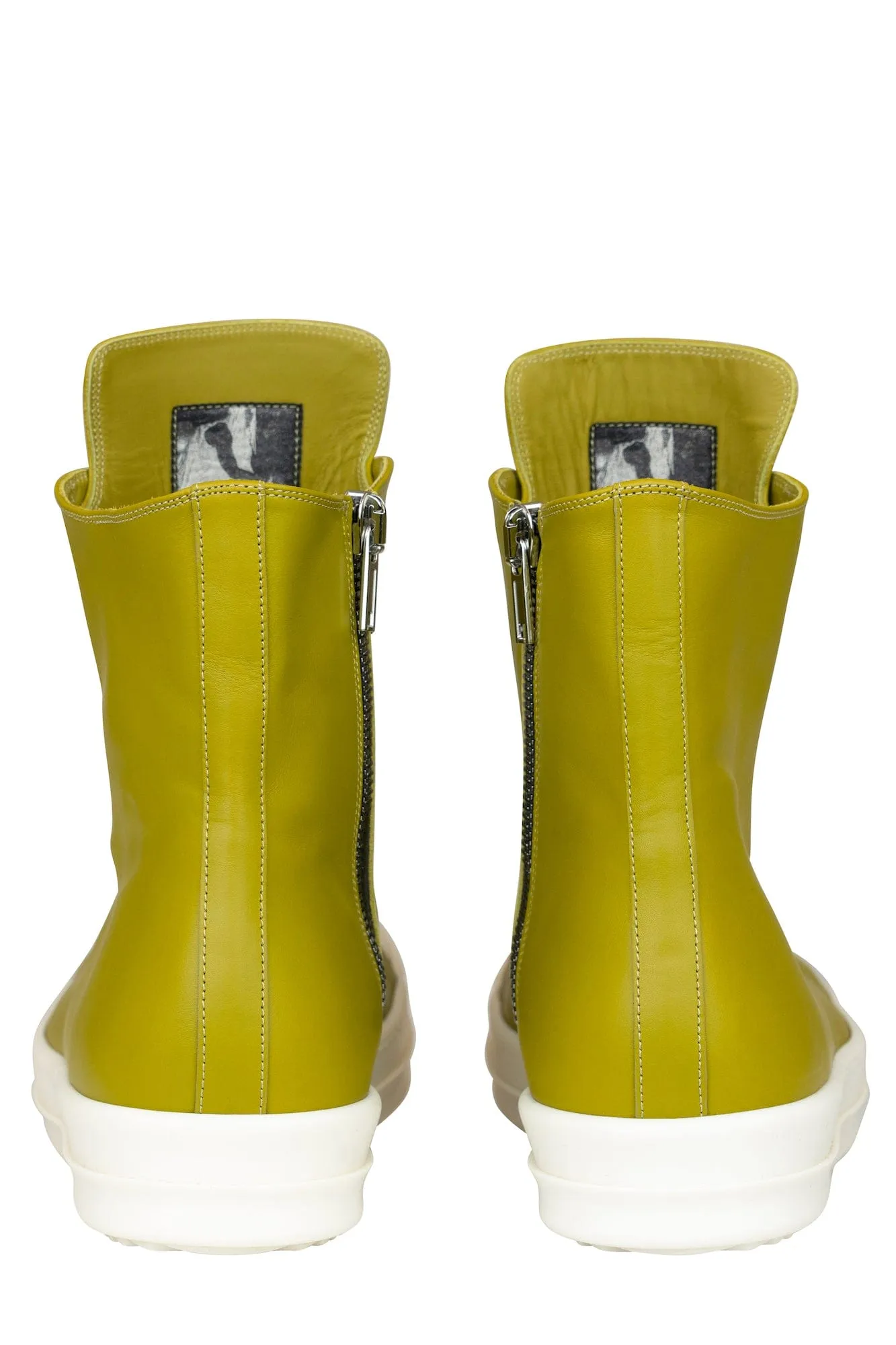 Rick Owens Mens Ramone in Acid