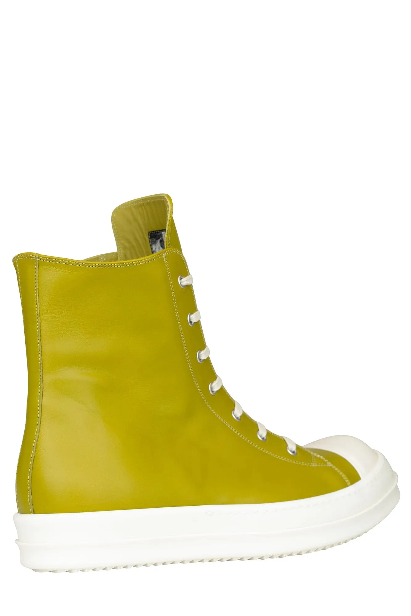 Rick Owens Mens Ramone in Acid