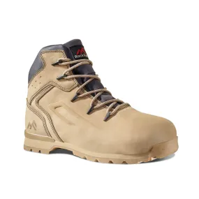 Rock Fall RF380 Dallas S7S Stone Lightweight Waterproof Safety Boots