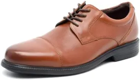 Rockport Men's Charles Road Cap Toe Oxford Rockport Men's Charles Road Cap Toe Oxford