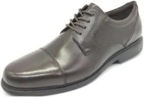 Rockport Men's Charles Road Cap Toe Oxford Rockport Men's Charles Road Cap Toe Oxford