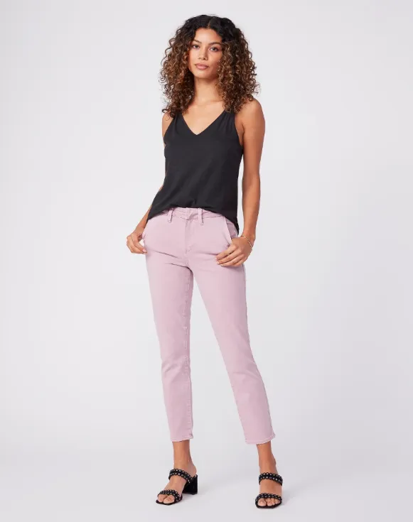 Romy Vintage Mauve