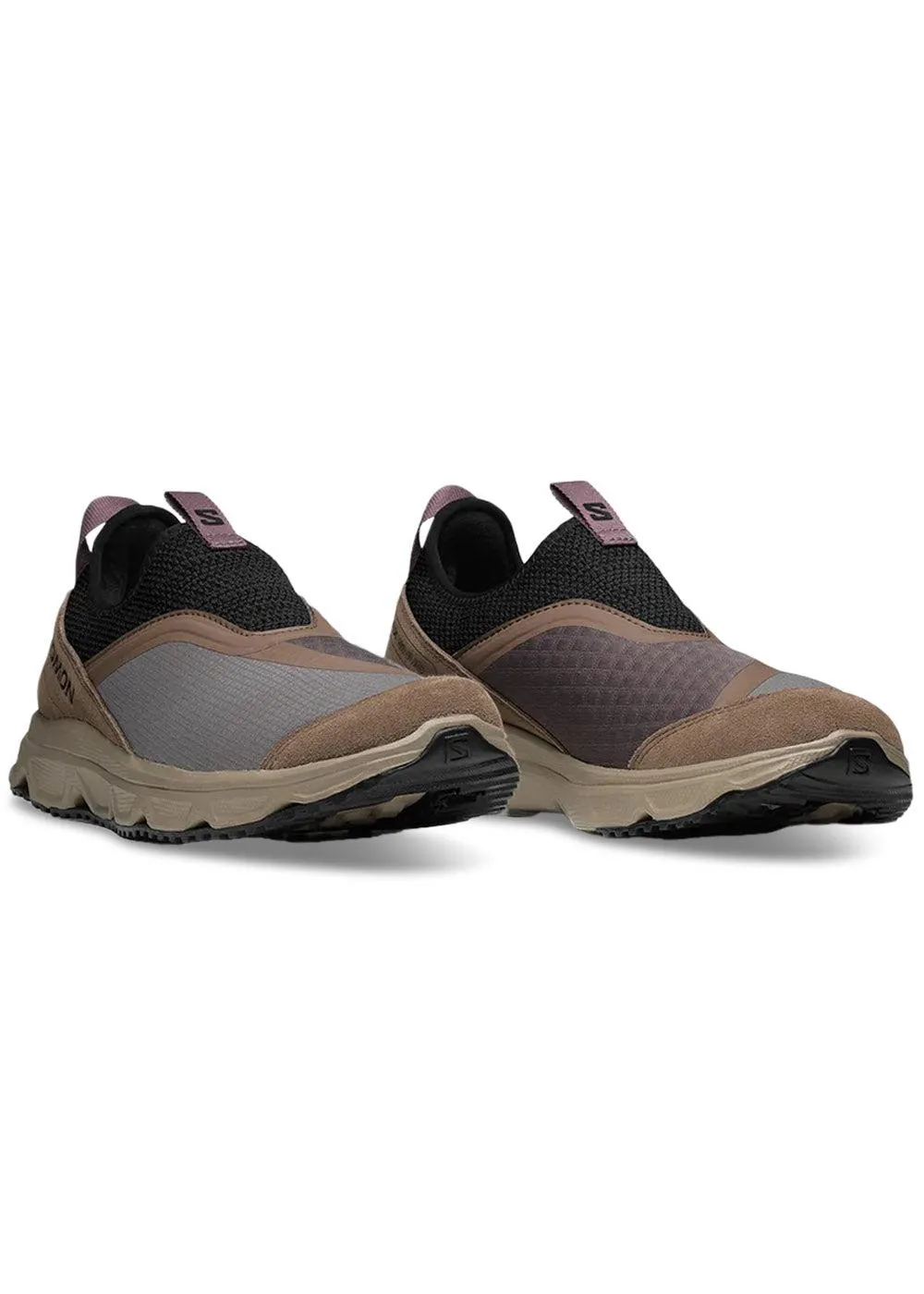 RX SNUG - Vintage Khaki/Black/Falcon