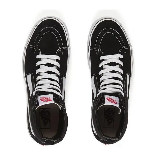 Sk8-Hi