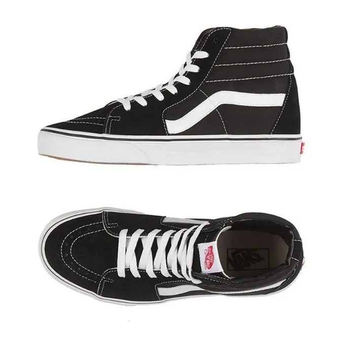 Sk8-Hi