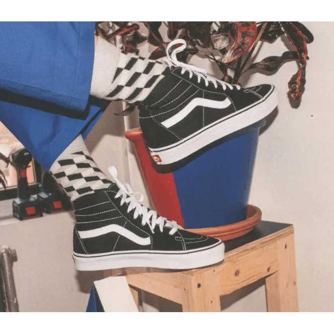 Sk8-Hi