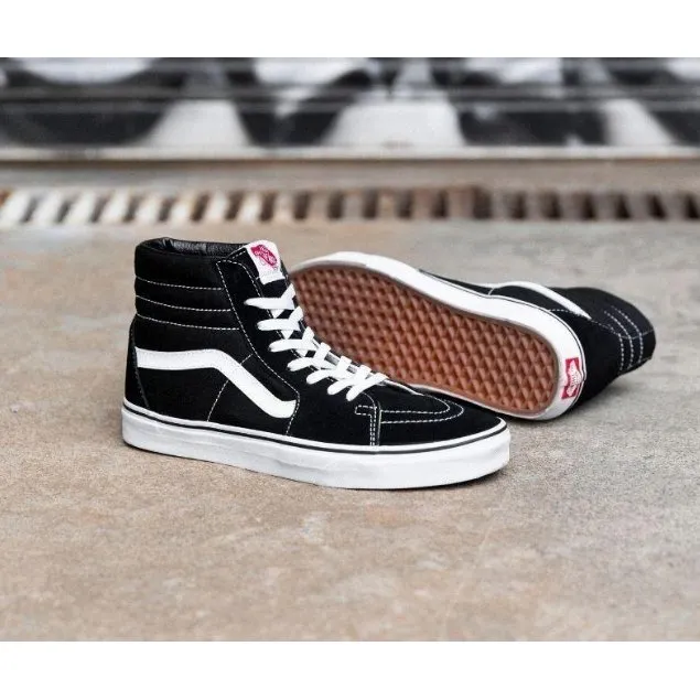 Sk8-Hi