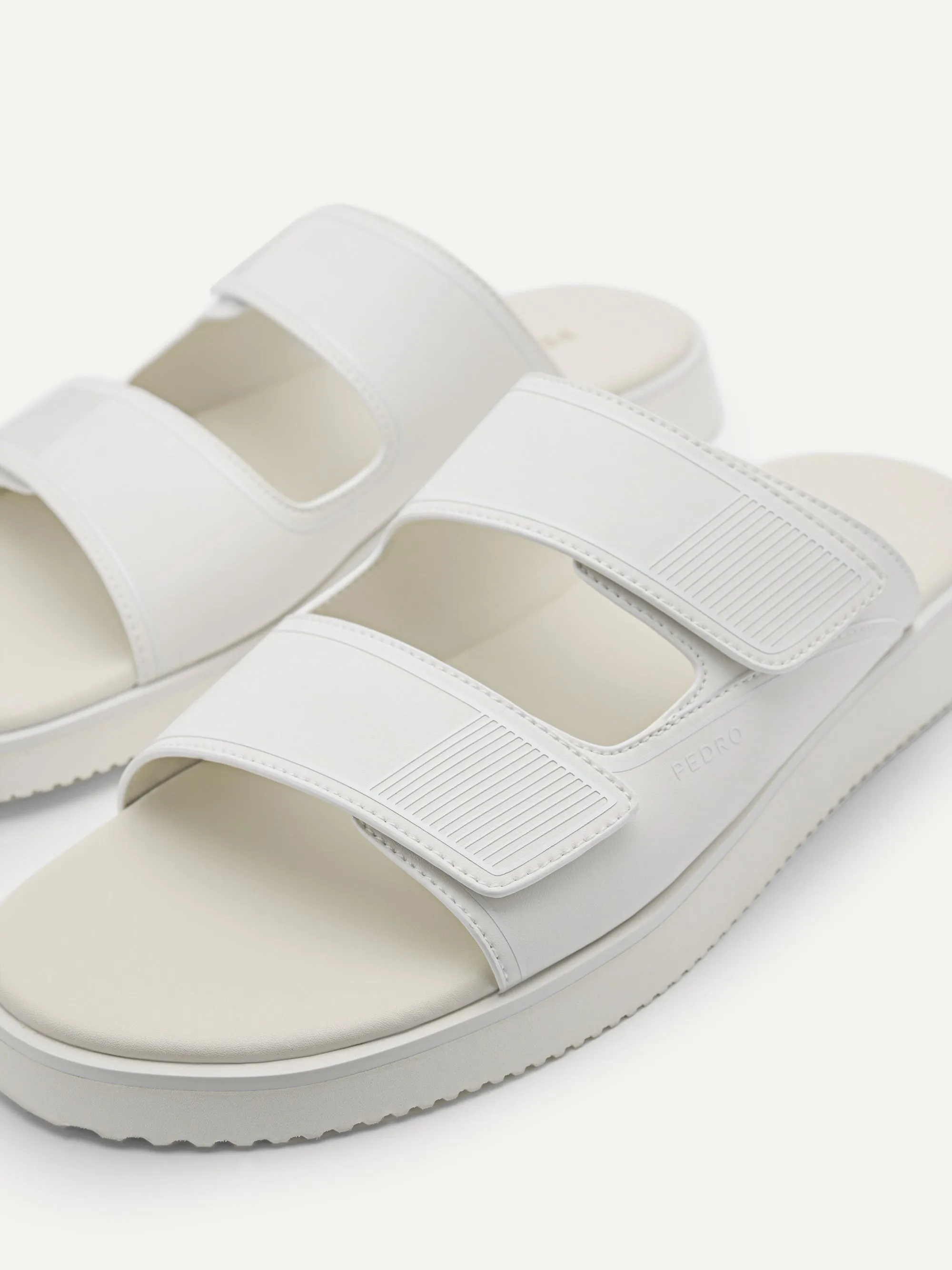 Slide Sandals