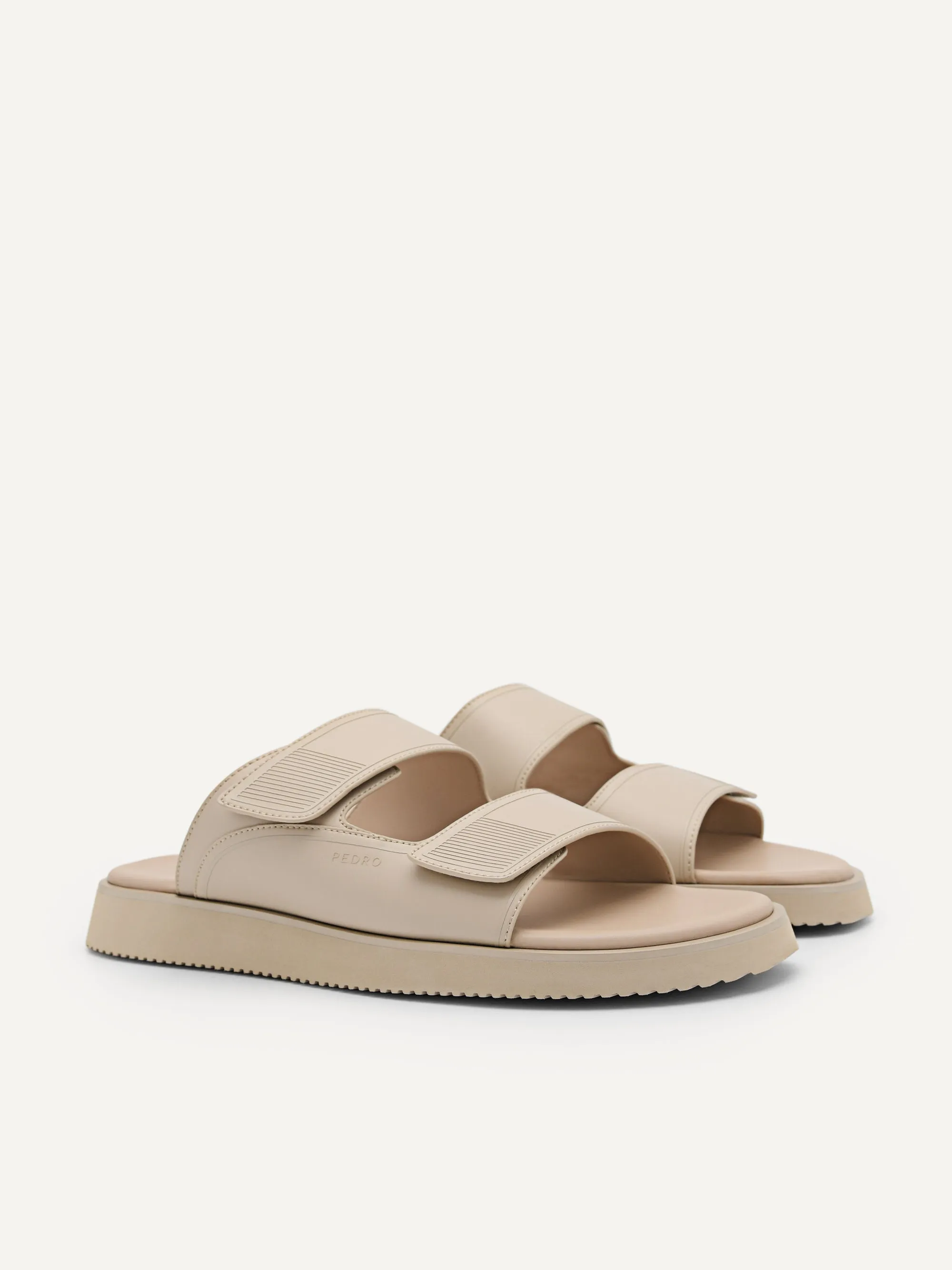Slide Sandals