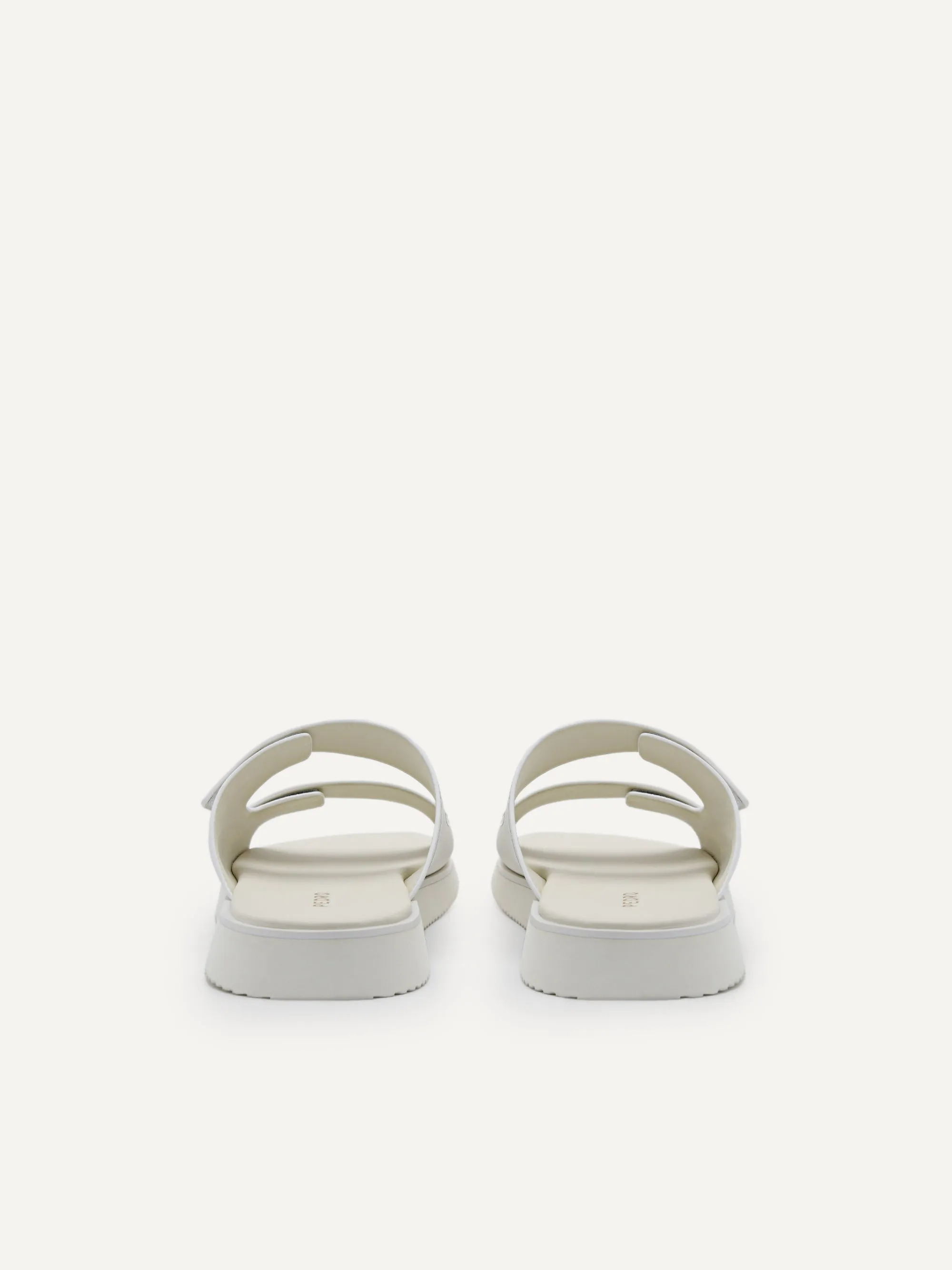 Slide Sandals
