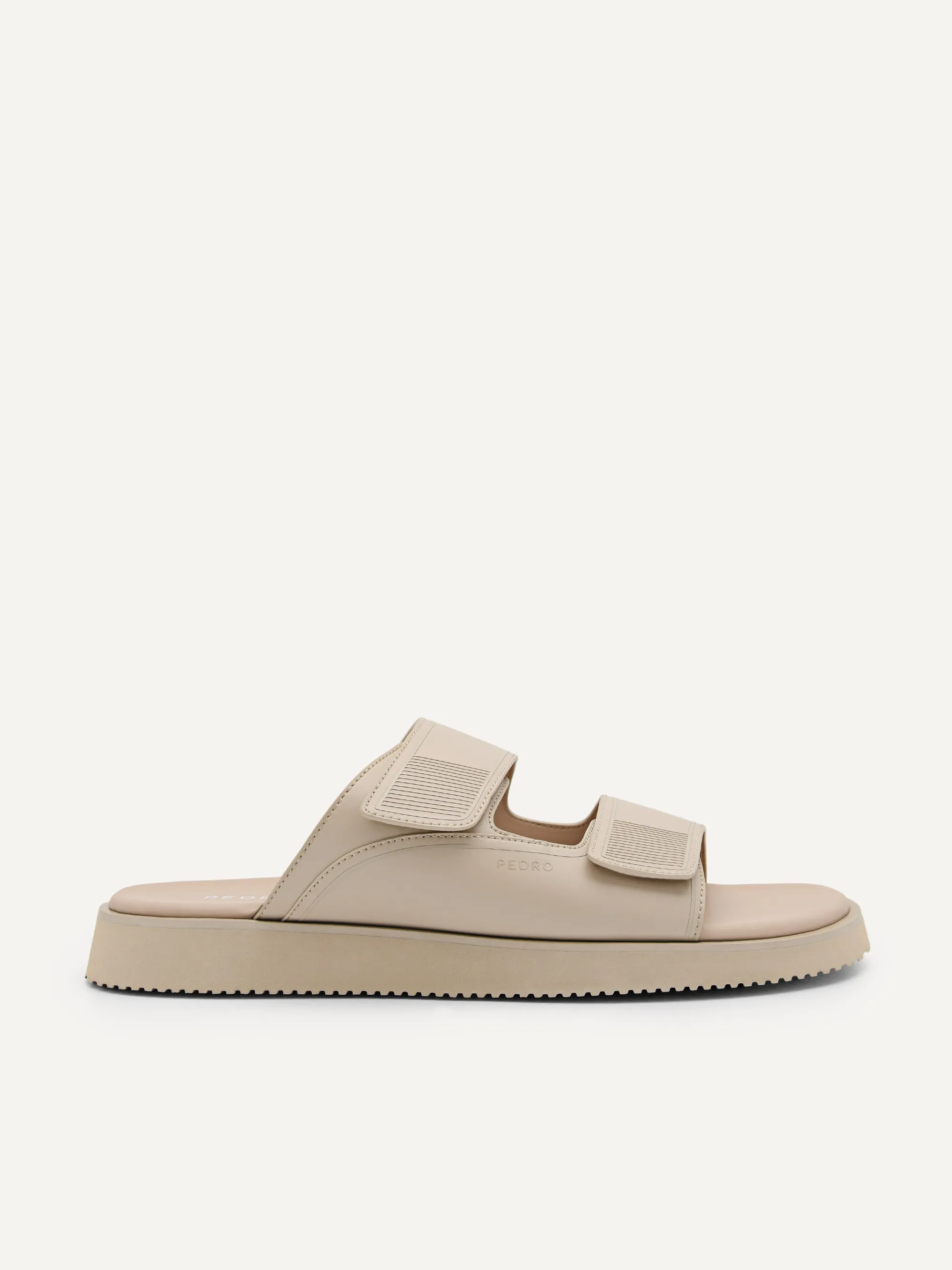 Slide Sandals