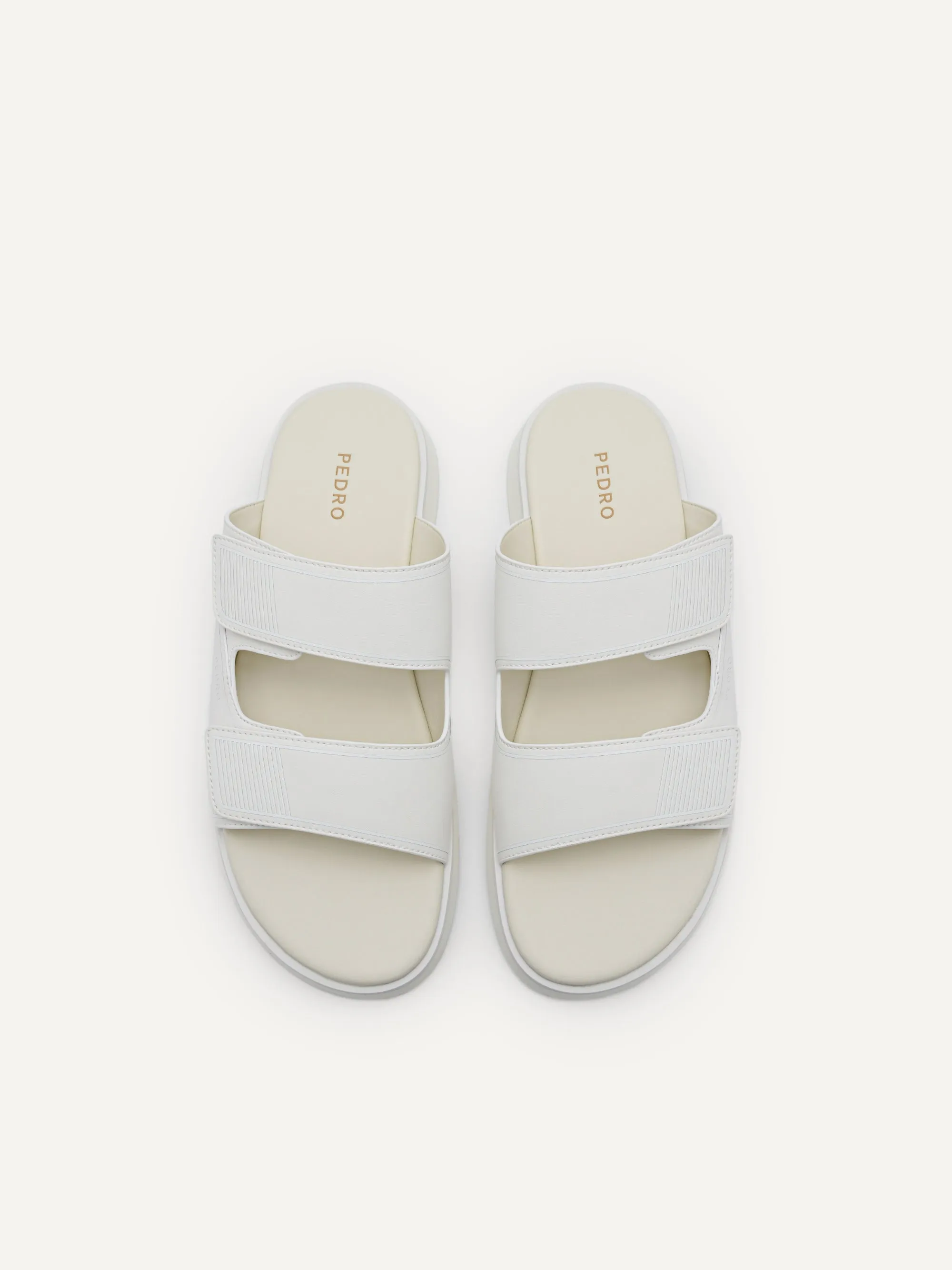 Slide Sandals