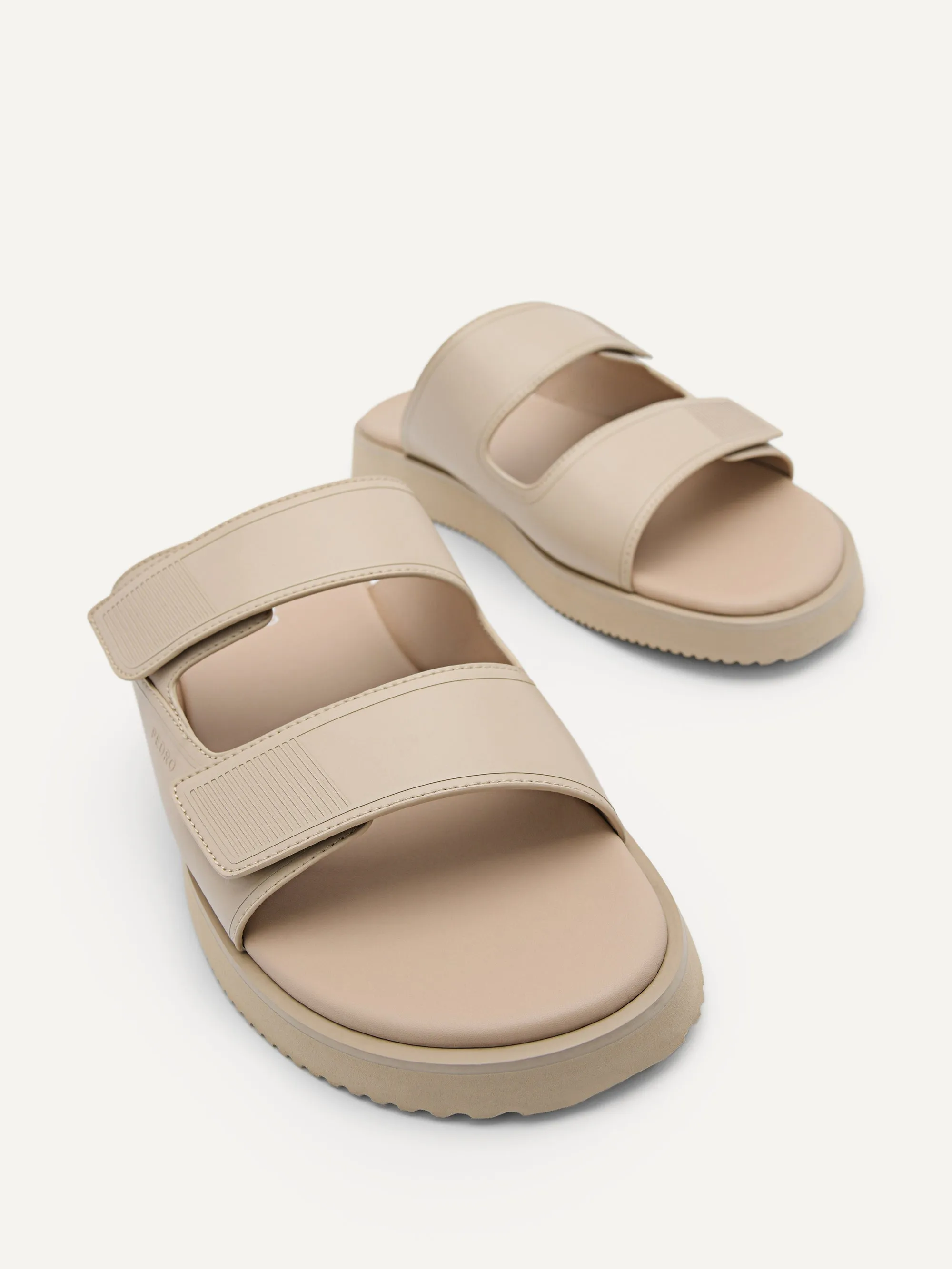 Slide Sandals