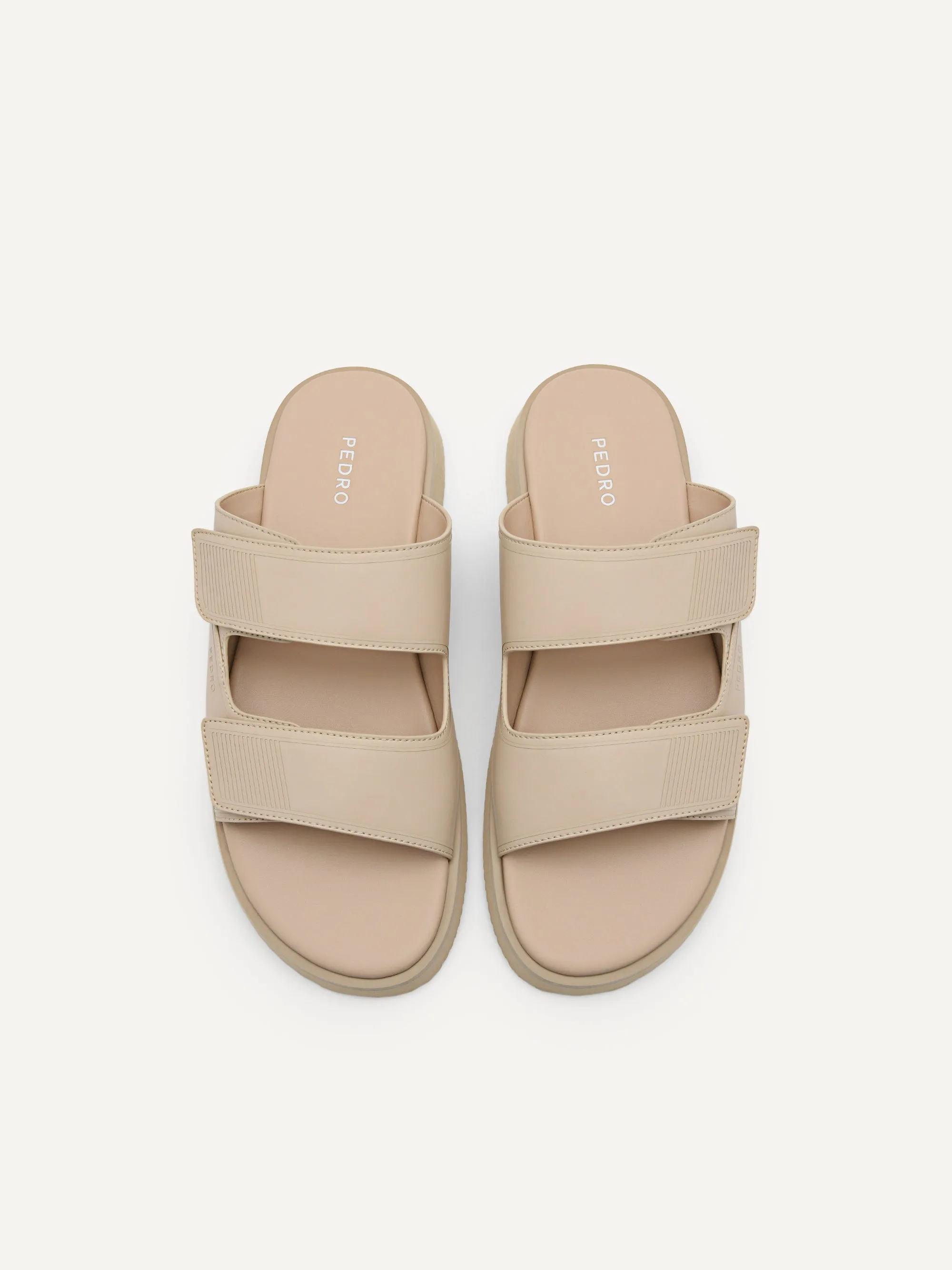 Slide Sandals