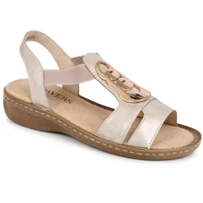 Slip-On Sandals - WBINS39023 / 325 233