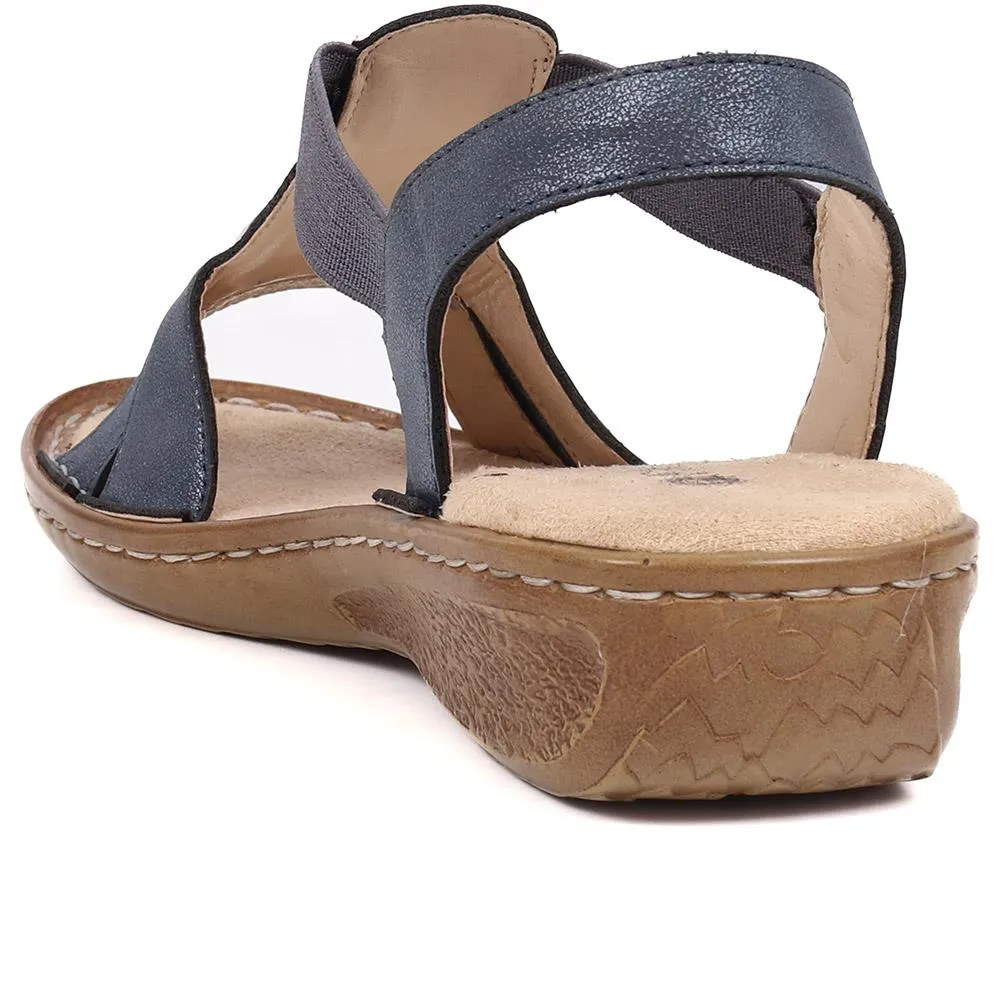 Slip-On Sandals - WBINS39023 / 325 233
